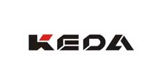 耐力克客户：KEDA